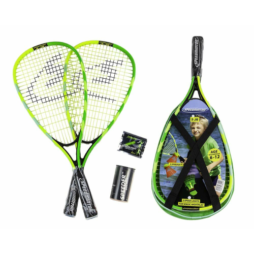 Купить Спидминтон  Speedminton Set Junior green в Киеве - фото №1